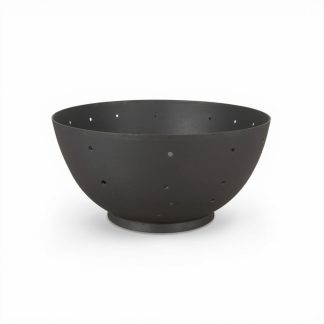 Vuurkorf staal 60 cm