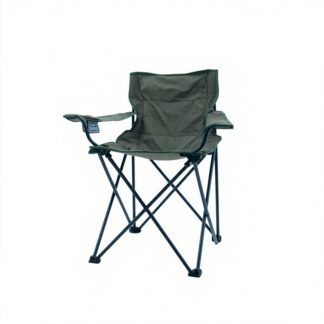Campingstoel opvouwbaar