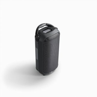 Bluetooth speaker waterdicht