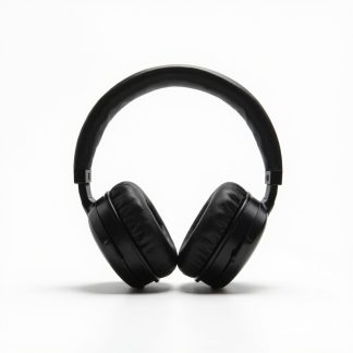 Koptelefoon draadloos over-ear