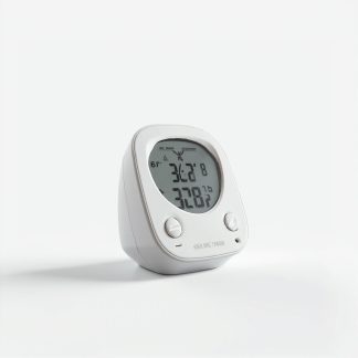 Weerstation draadloos
