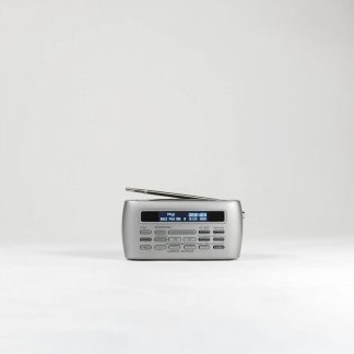 Keukenradio DAB+
