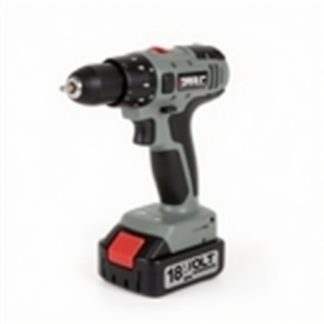 Accuboormachine 18 volt