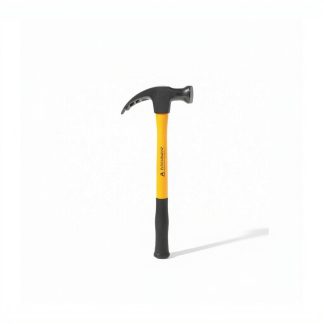 Hamer 500 gram met glasvezelsteel