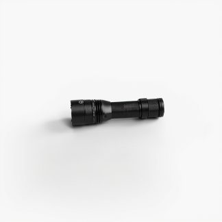 Zaklamp oplaadbaar 1000 lumen
