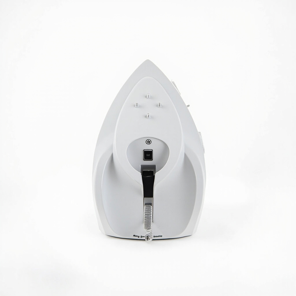 Stoomstrijkijzer 2400 watt