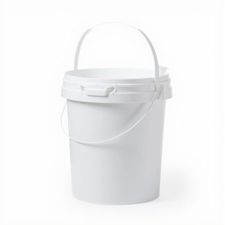 Emmer 10 liter met schenktuit