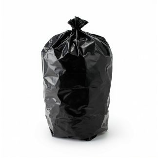 Afvalzakken 60 liter, 60 stuks