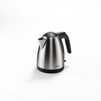 Waterkoker 1,7 liter RVS