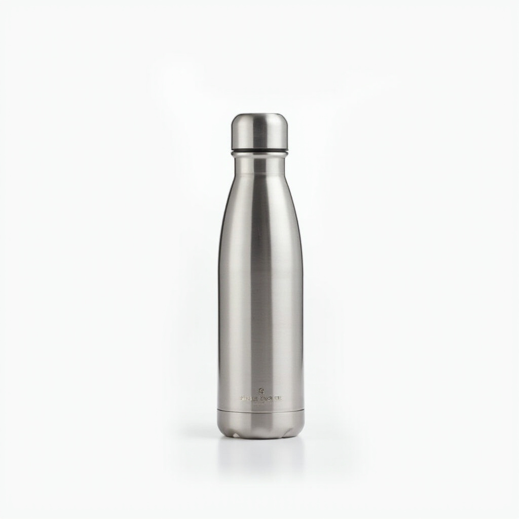 Thermoskan 1 liter