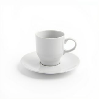 Cappuccinokopjes set van 6