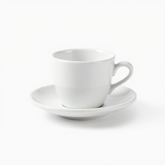 Espressokopjes set van 4