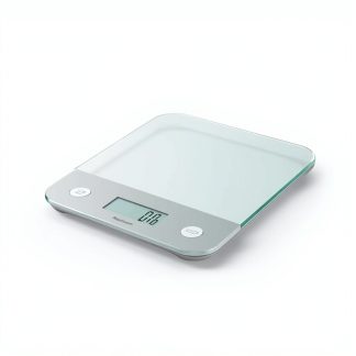 Keukenweegschaal digitaal 5 kg