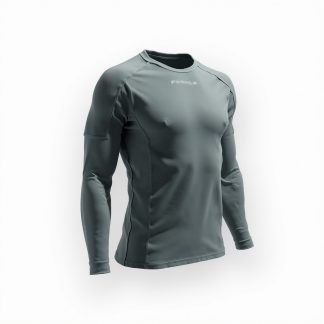 Thermoshirt lange mouw