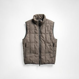 Bodywarmer gewatteerd