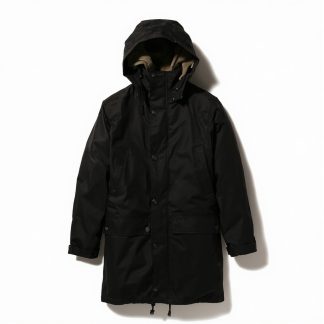 Winterjas heren waterdicht