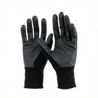 Handschoenen met touchscreenvingers