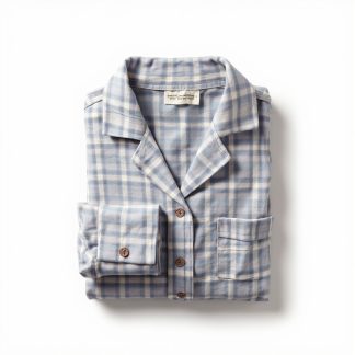 Pyjama dames flanel