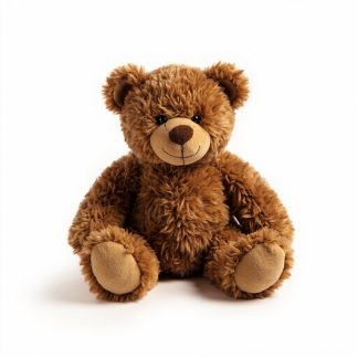 Knuffelbeer 40 cm