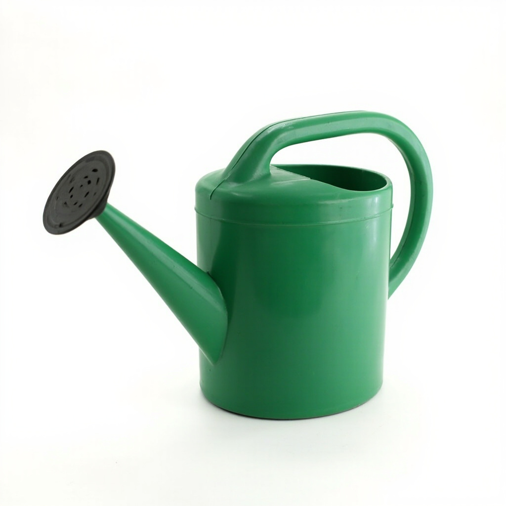 Gieter 10 liter groen