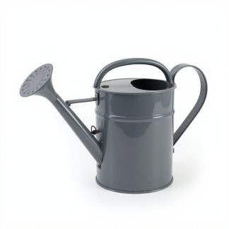 Gieter 5 liter antraciet