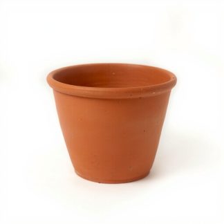 Plantenpot terracotta 30 cm