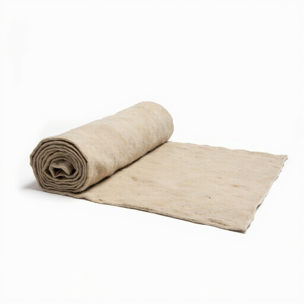 Vloerkleed 160 x 230 wol